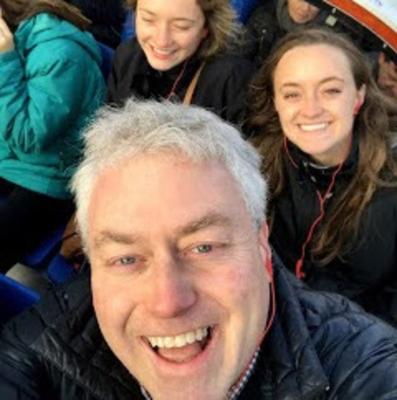 Meet your Posher, John - Picture 1 of 1